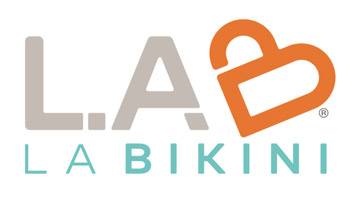 L.A. Bikini logo