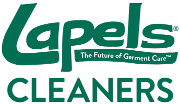 Lapels Dry Cleaning