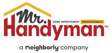 Mr. Handyman logo