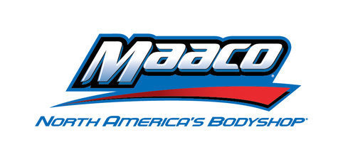 Maaco logo