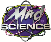 Mad Science Group, The logo