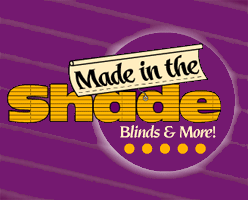 Made in the Shade Blinds LLC