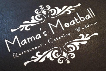 Mama's Meatball