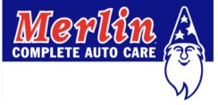 Merlin Complete Auto Care Centers Logo