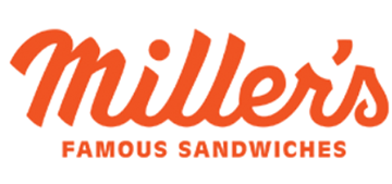 Miller's Famous Sandwiches