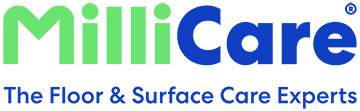 milliCare Floor & Textile logo