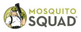 Mosquito Squad Logo