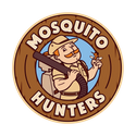 Mosquito Hunters Logo