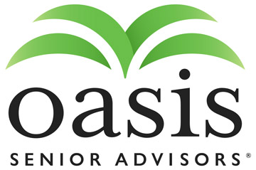 Oasis Senior Advisors logo