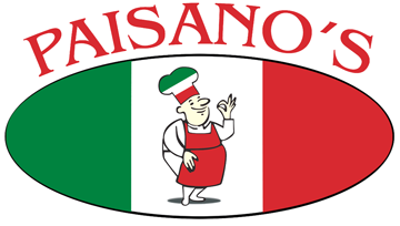 Paisano’s logo