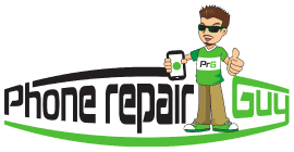 Phone Repair Guy