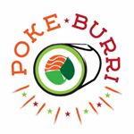 Poke Burri Logo