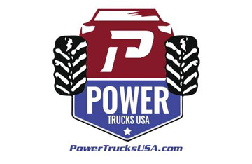 Power Trucks USA logo