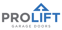 Pro-Lift Garage Doors Logo