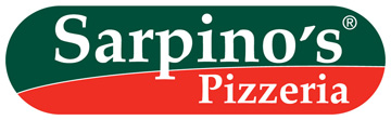 Sarpinos USA logo