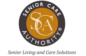 Senior Care Authority logo