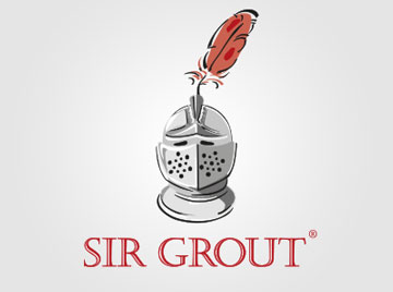 Sir Grout