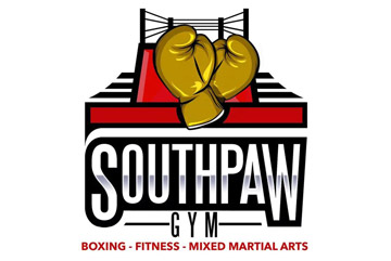 Southpaw Gym logo