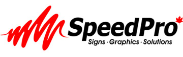 SpeedPro Signs Canada