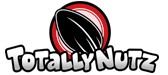 Totally Nutz Logo