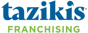 Taziki's Mediterranean Cafe logo