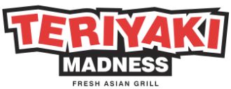 Teriyaki Madness