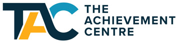 The Achievement Centre logo