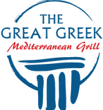 The Great Greek Mediterranean Grill