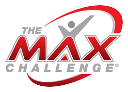 The MAX Challenge Logo