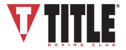 Title Boxing Club Logo