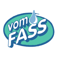 VOM FASS Logo