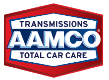 AAMCO Transmissions logo
