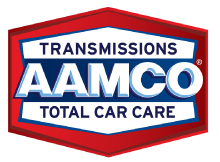 Aamco Transmission Logo