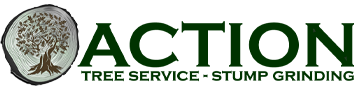 Action Tree Service logo