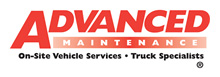 Advanced Maintenance Logo