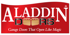 Aladdin Doors
