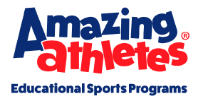 Amazing Athletes Logo