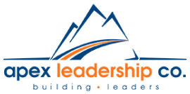 Apex Leadership Co. Logo