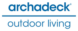 Archadeck Logo