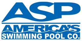 America’s Swimming Pool Company Logo