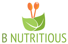 B NUTRITIOUS