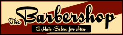 The Barbershop A Hair Salon for Men