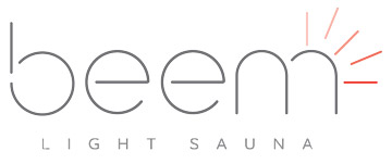 beem Light Sauna logo