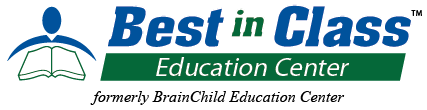 Best In Class Education