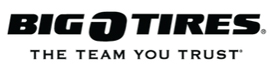 Big O Tires, LLC logo