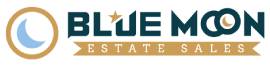 Blue Moon Estates Logo