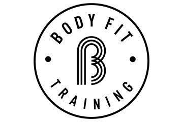 BFT - Body Fit Training logo