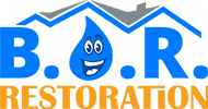 Best Option Restoration (B.O.R.) Logo