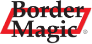 Border Magic Logo