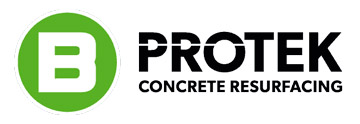 B-PROTEK CONCRETE SURFACES